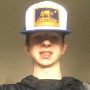 Meet your Posher, Cody